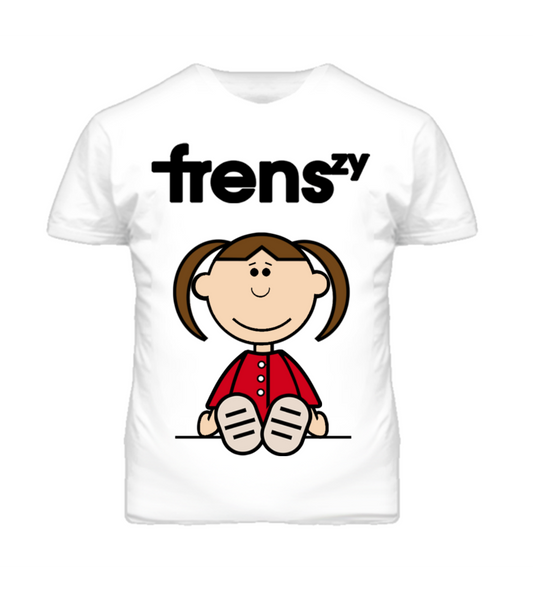 Girls T Shirt