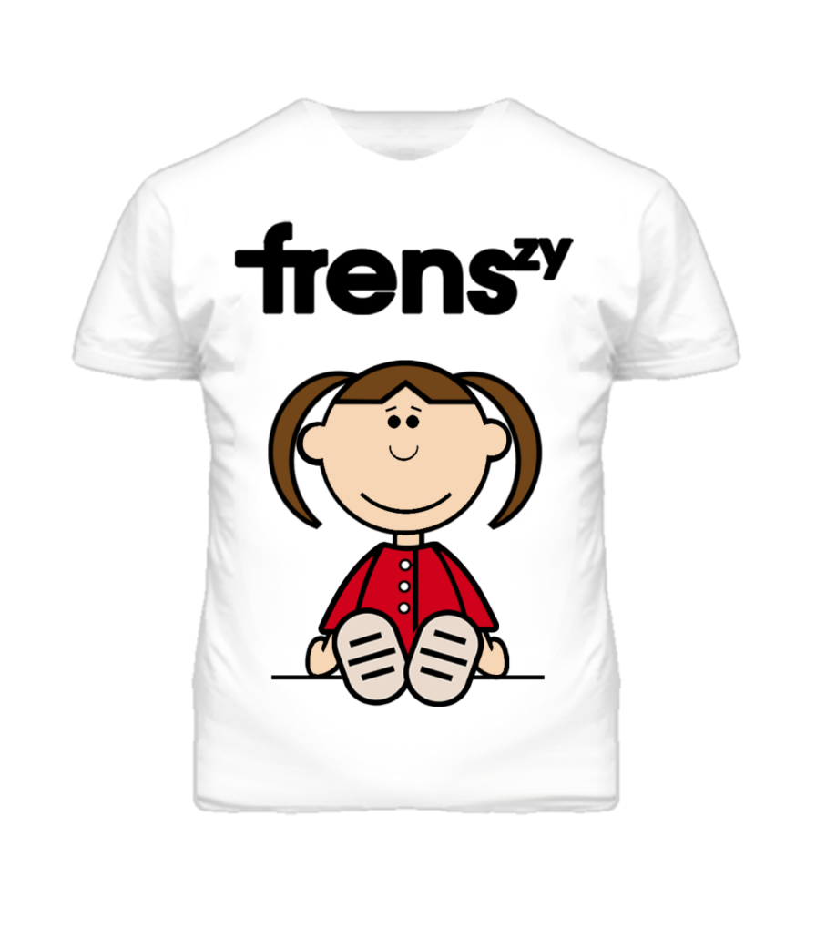 Girls T Shirt